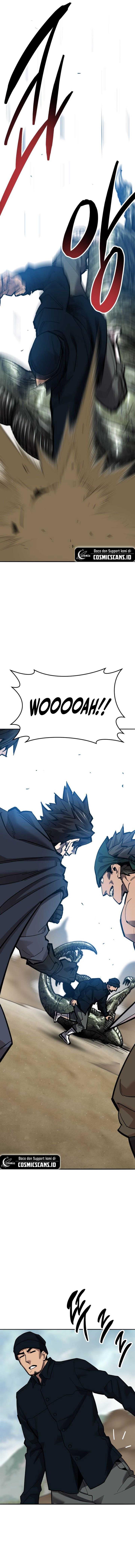 Limit Breaker Chap 126 - Next Chap 127