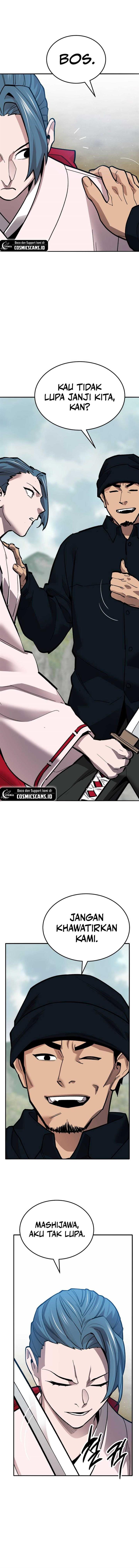 Limit Breaker Chap 126 - Next Chap 127