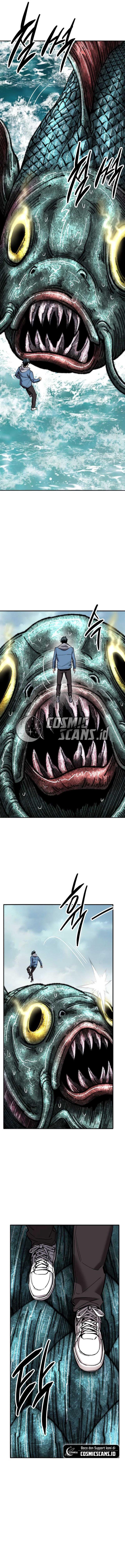 Limit Breaker Chap 126 - Next Chap 127