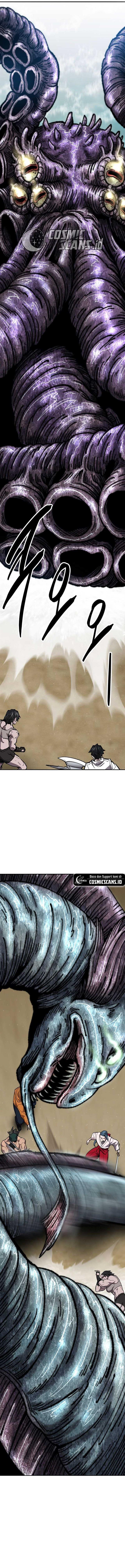 Limit Breaker Chap 126 - Next Chap 127