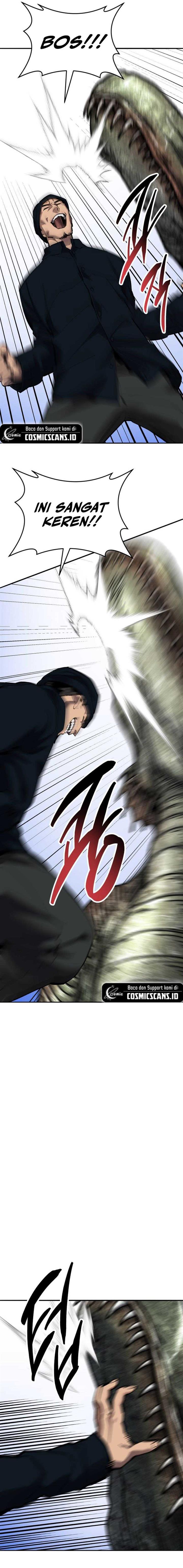 Limit Breaker Chap 126 - Next Chap 127