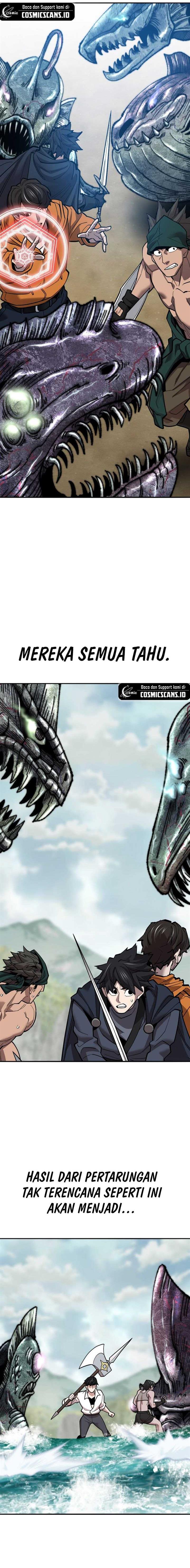 Limit Breaker Chap 126 - Next Chap 127