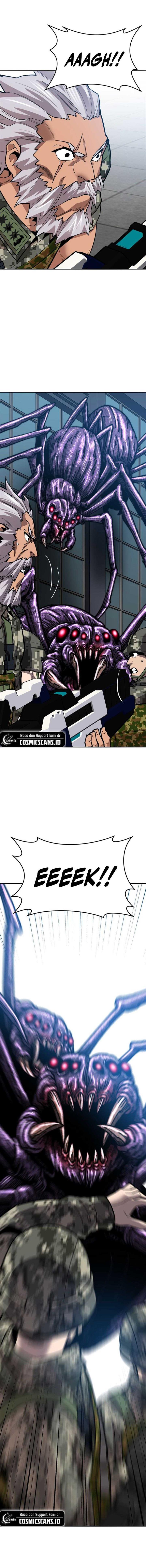 Limit Breaker Chap 127 - Next Chap 128