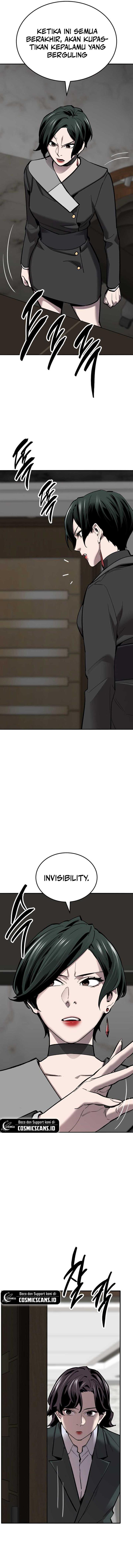 Limit Breaker Chap 127 - Next Chap 128