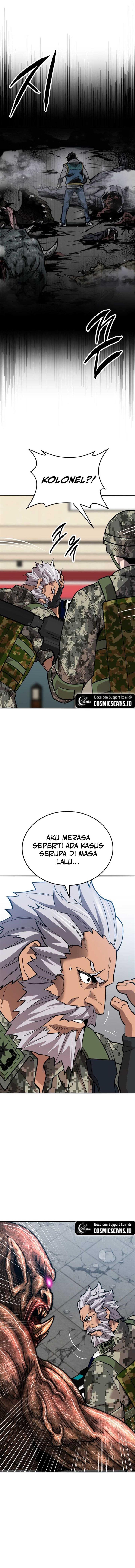 Limit Breaker Chap 127 - Next Chap 128