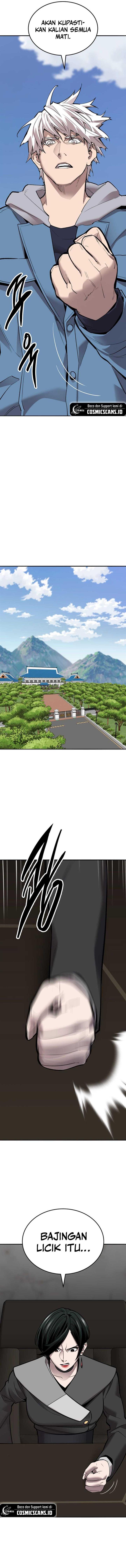 Limit Breaker Chap 127 - Next Chap 128
