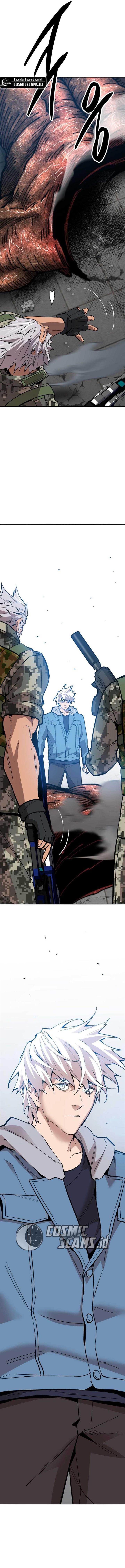 Limit Breaker Chap 127 - Next Chap 128