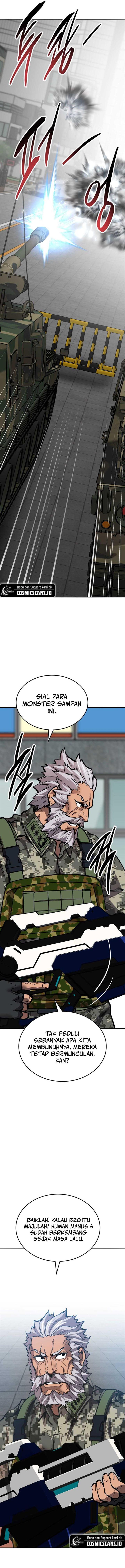 Limit Breaker Chap 127 - Next Chap 128