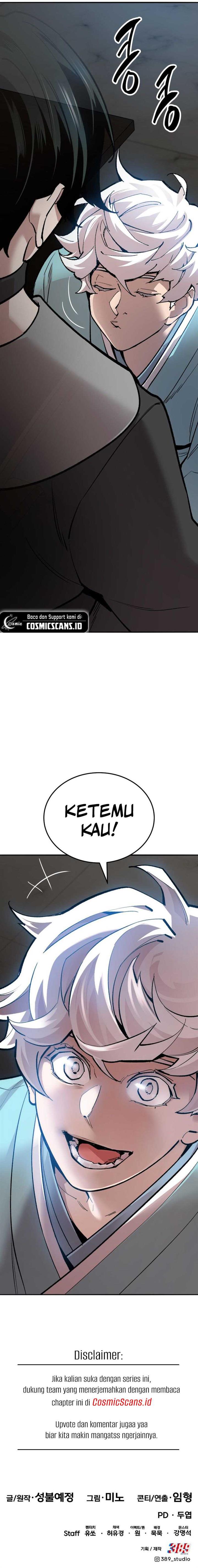 Limit Breaker Chap 127 - Next Chap 128