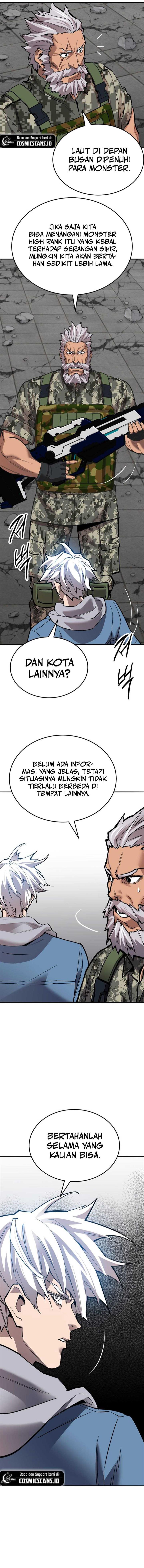 Limit Breaker Chap 127 - Next Chap 128