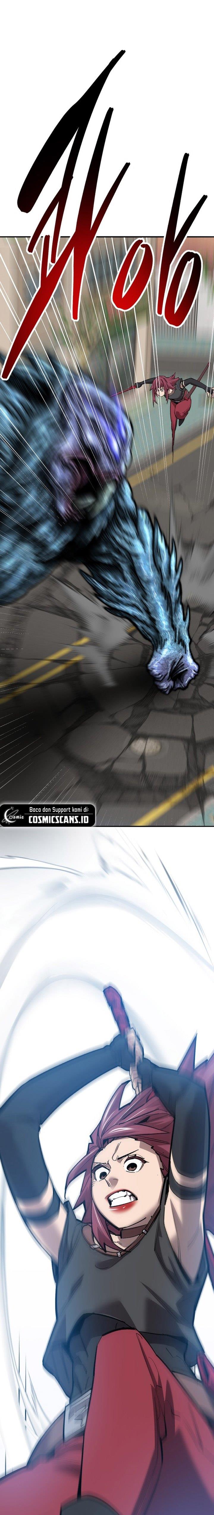 Limit Breaker Chap 128 - Next Chap 129