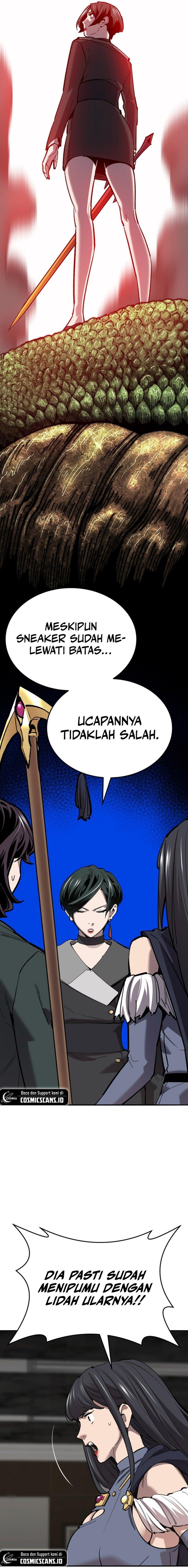 Limit Breaker Chap 128 - Next Chap 129