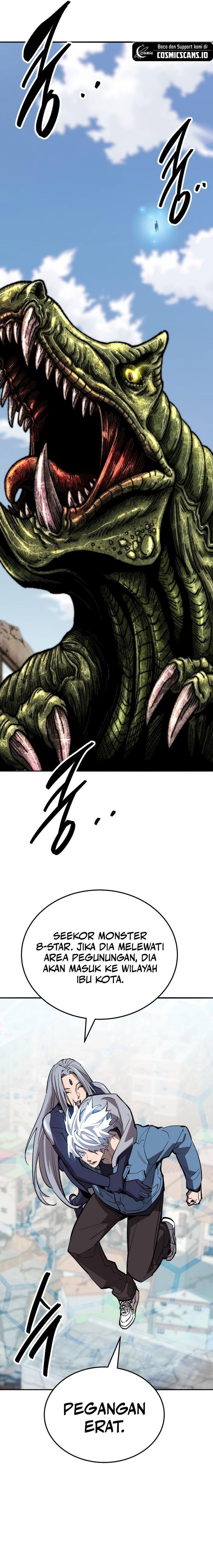 Limit Breaker Chap 128 - Next Chap 129