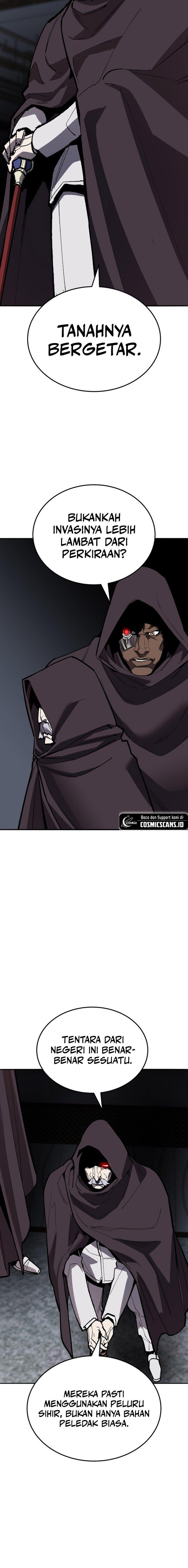 Limit Breaker Chap 128 - Next Chap 129