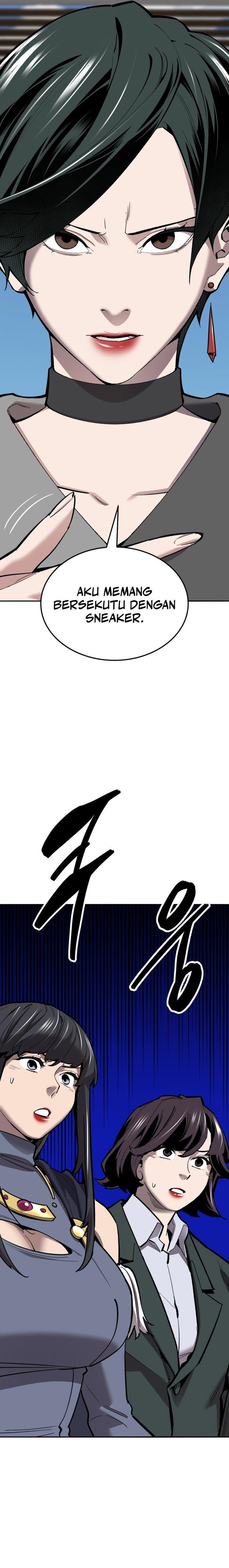 Limit Breaker Chap 128 - Next Chap 129