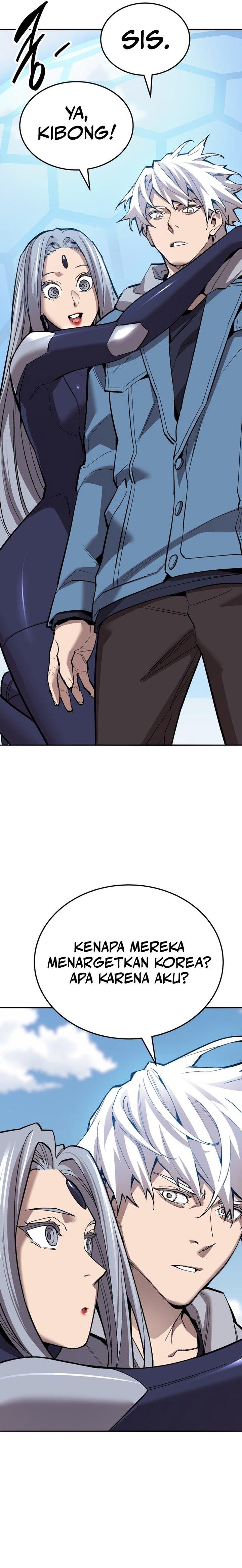 Limit Breaker Chap 128 - Next Chap 129