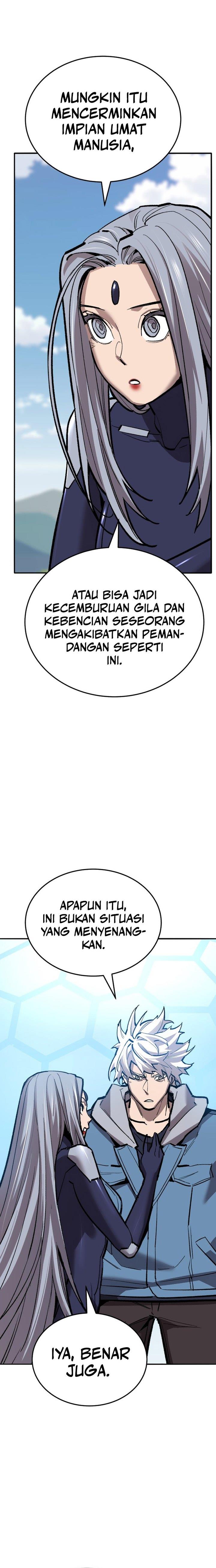 Limit Breaker Chap 128 - Next Chap 129