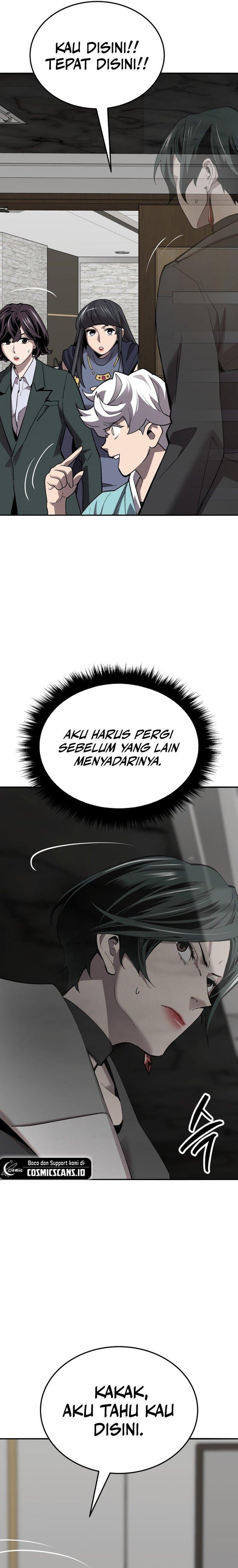 Limit Breaker Chap 128 - Next Chap 129