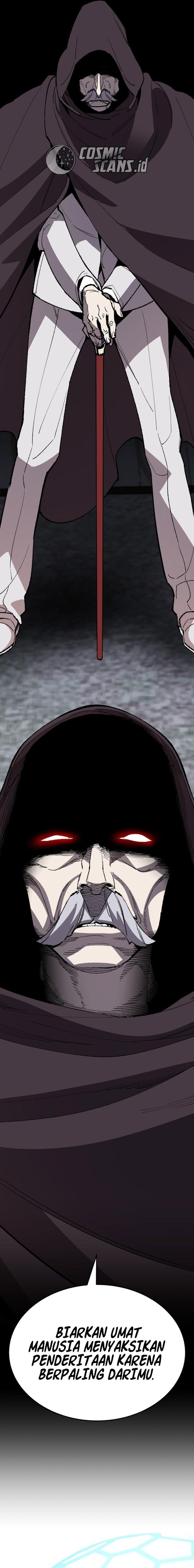 Limit Breaker Chap 128 - Next Chap 129