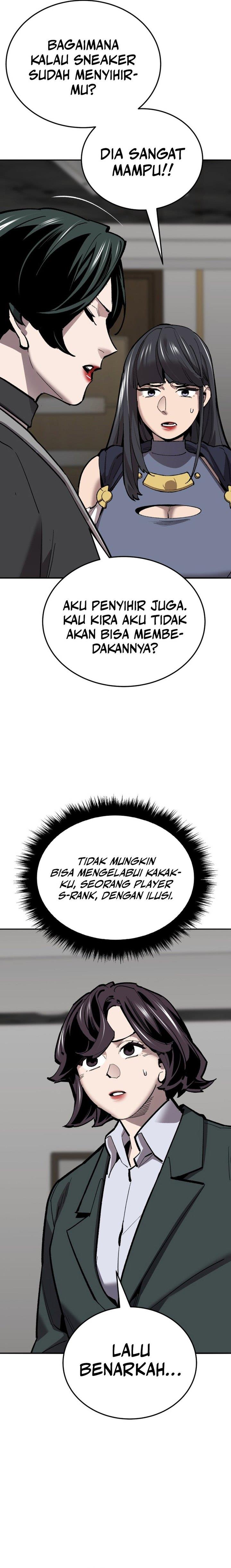 Limit Breaker Chap 128 - Next Chap 129