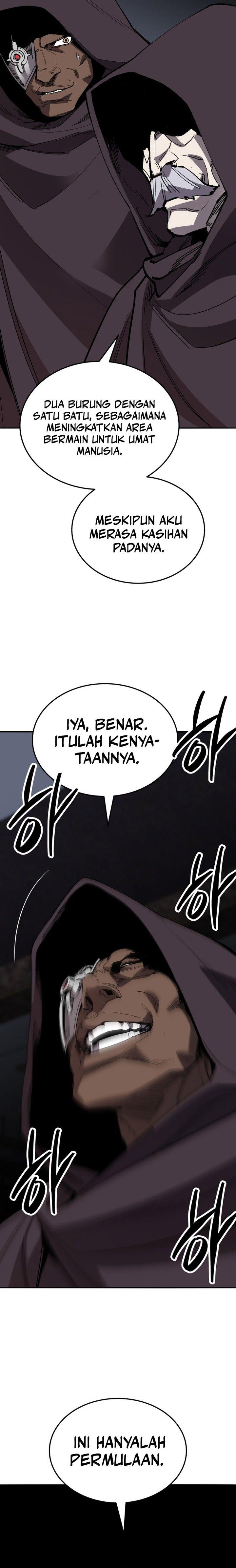 Limit Breaker Chap 128 - Next Chap 129