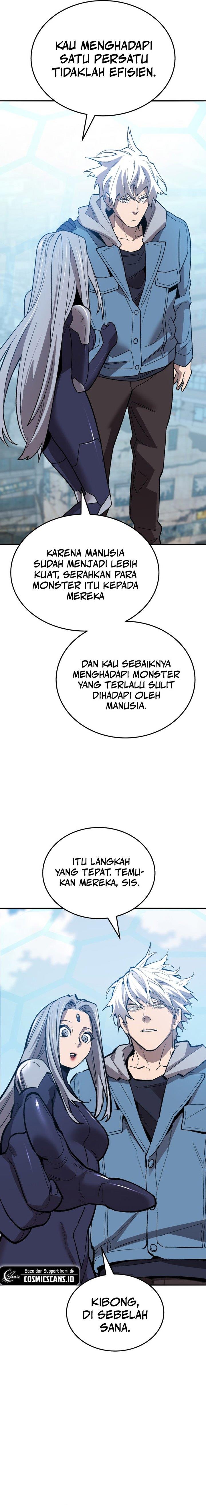 Limit Breaker Chap 128 - Next Chap 129