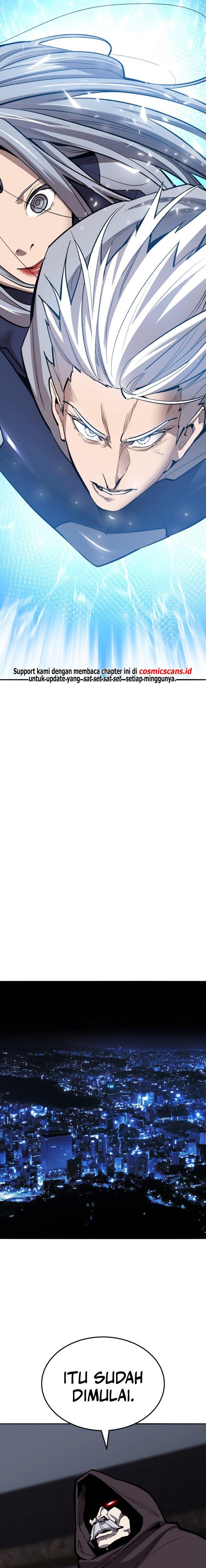 Limit Breaker Chap 128 - Next Chap 129