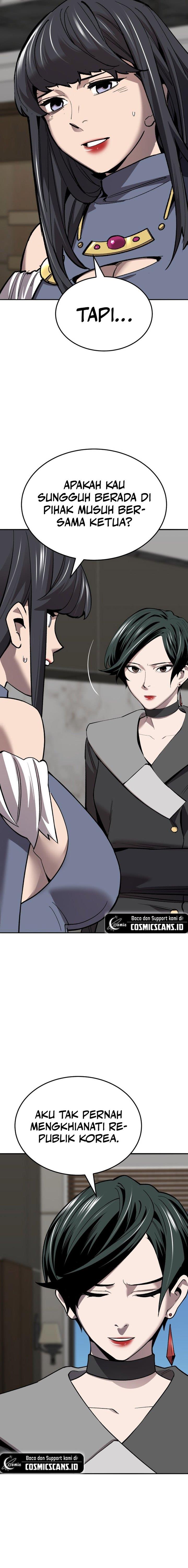 Limit Breaker Chap 128 - Next Chap 129