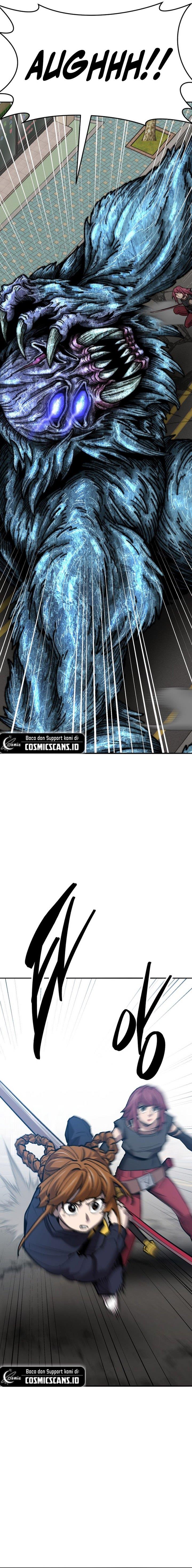 Limit Breaker Chap 128 - Next Chap 129