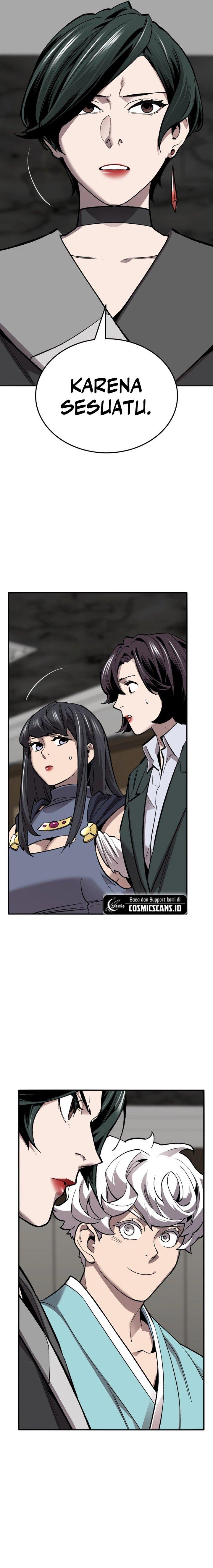 Limit Breaker Chap 128 - Next Chap 129