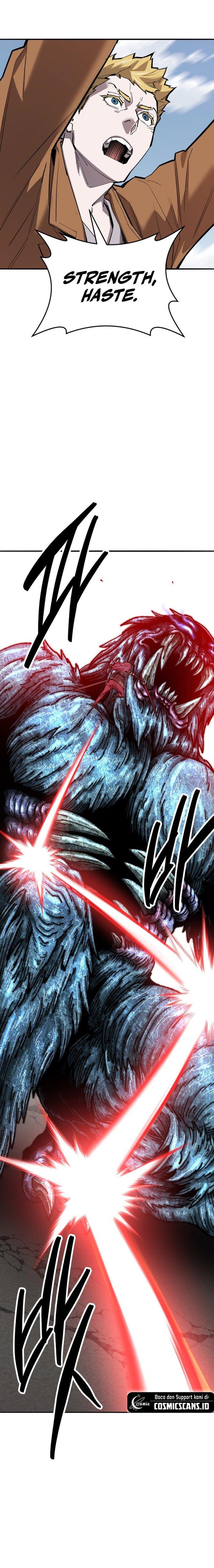 Limit Breaker Chap 128 - Next Chap 129