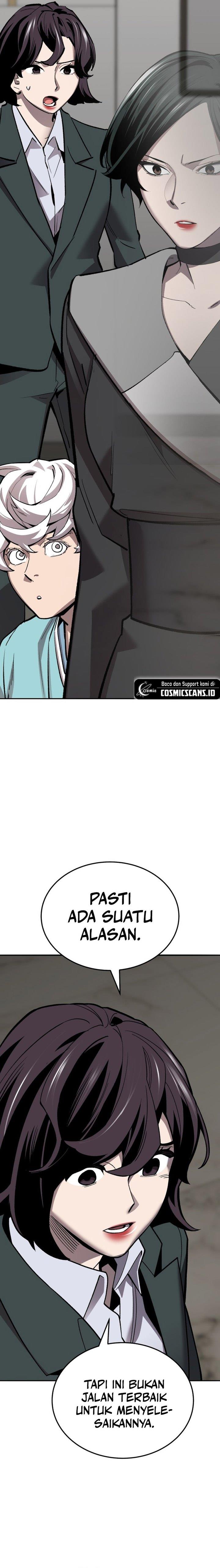 Limit Breaker Chap 128 - Next Chap 129