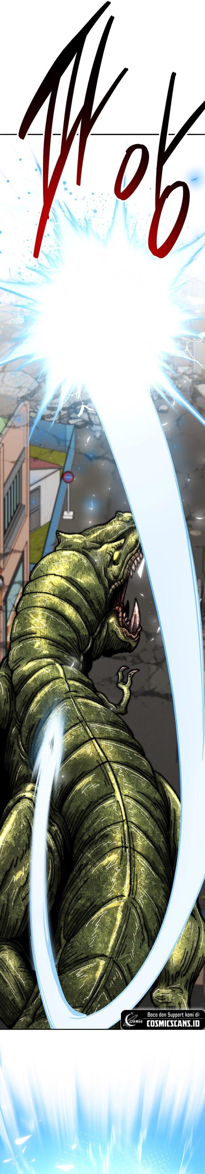 Limit Breaker Chap 128 - Next Chap 129