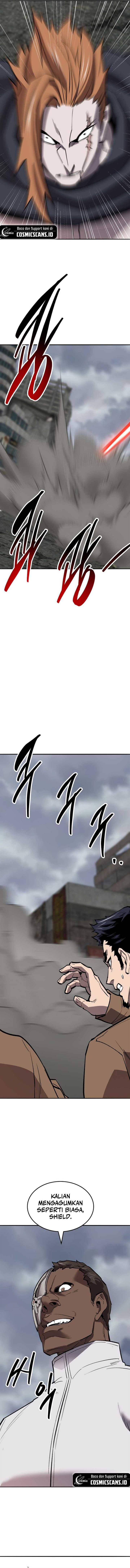 Limit Breaker Chap 129 - Next Chap 130