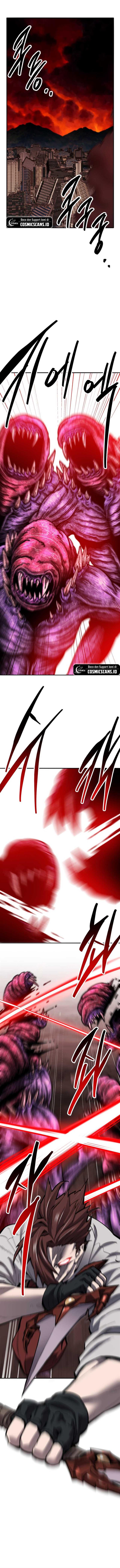 Limit Breaker Chap 129 - Next Chap 130