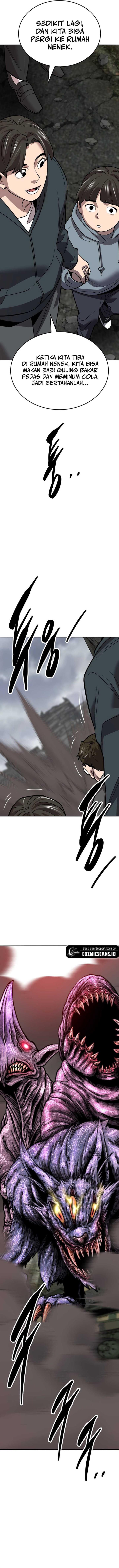 Limit Breaker Chap 129 - Next Chap 130