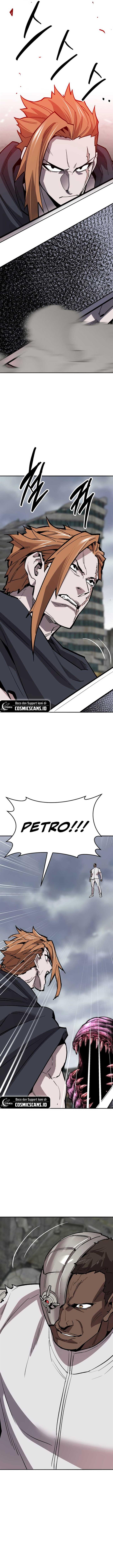 Limit Breaker Chap 129 - Next Chap 130