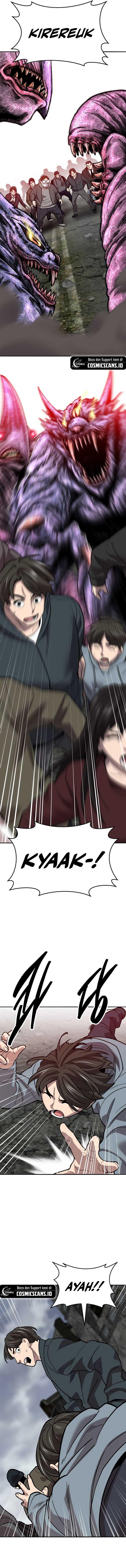 Limit Breaker Chap 129 - Next Chap 130