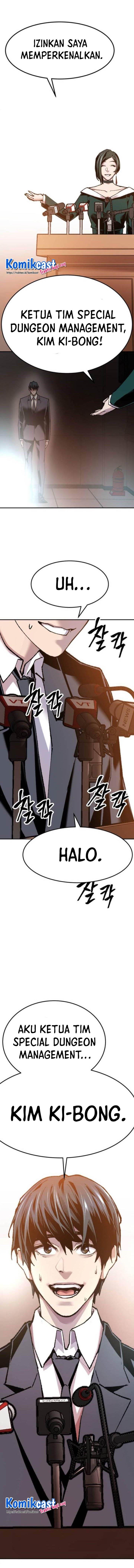 Limit Breaker Chap 17 - Next Chap 18