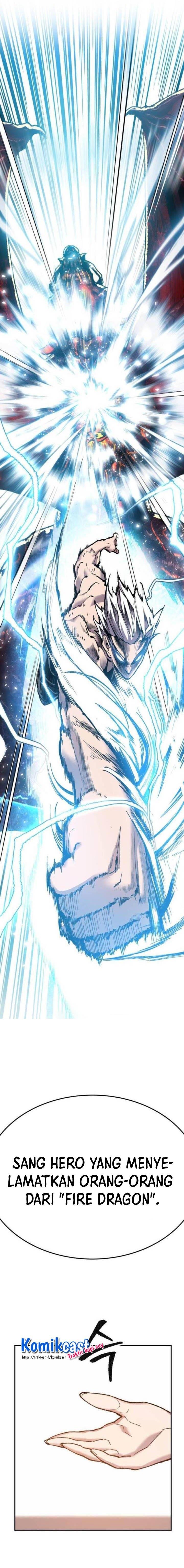 Limit Breaker Chap 17 - Next Chap 18