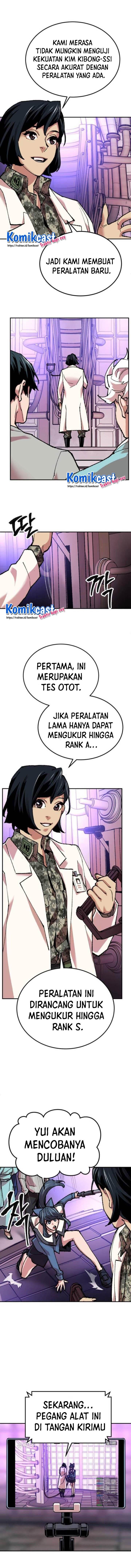 Limit Breaker Chap 17 - Next Chap 18