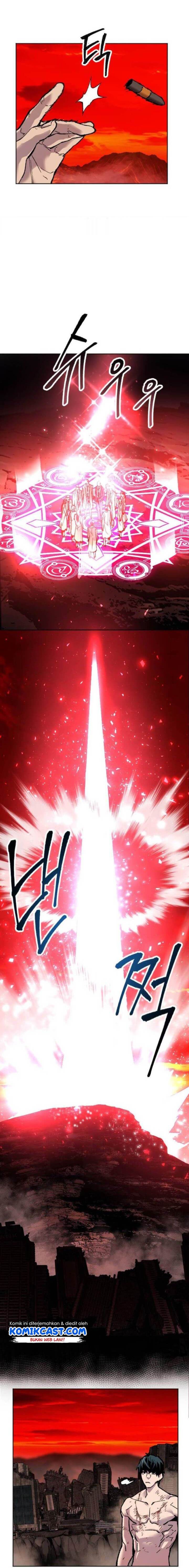Limit Breaker Chap 14 - Next Chap 15
