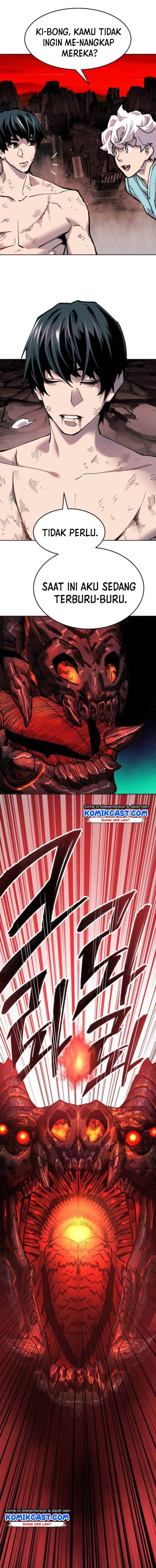 Limit Breaker Chap 14 - Next Chap 15