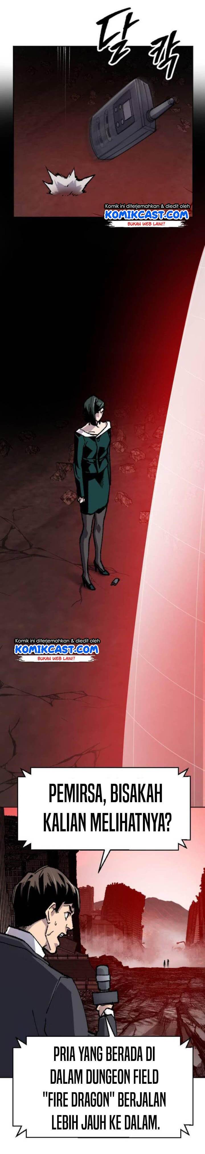 Limit Breaker Chap 14 - Next Chap 15