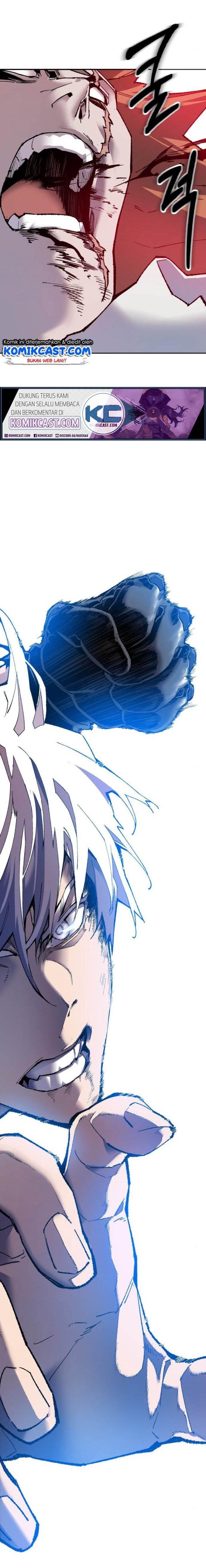 Limit Breaker Chap 14 - Next Chap 15