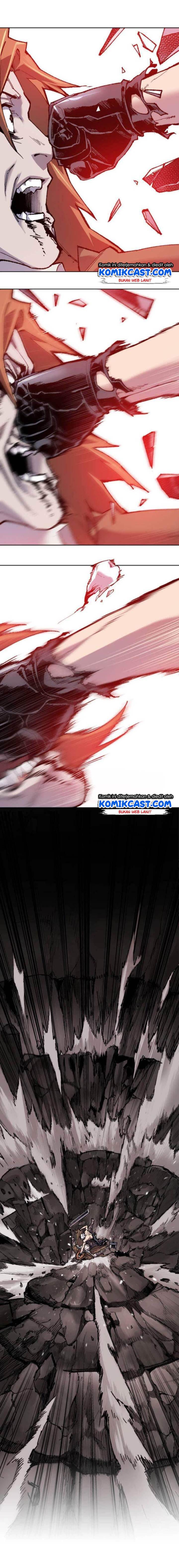 Limit Breaker Chap 14 - Next Chap 15