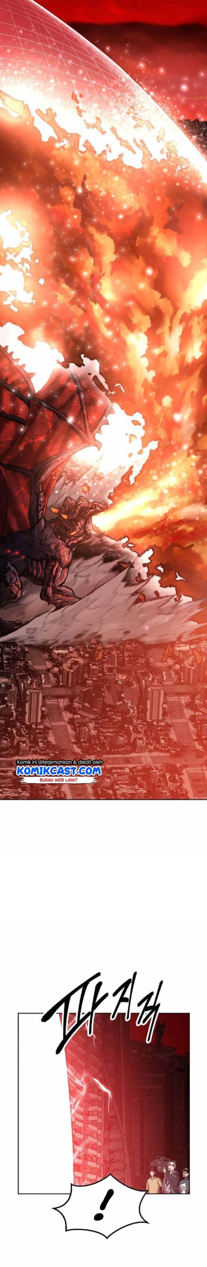 Limit Breaker Chap 14 - Next Chap 15