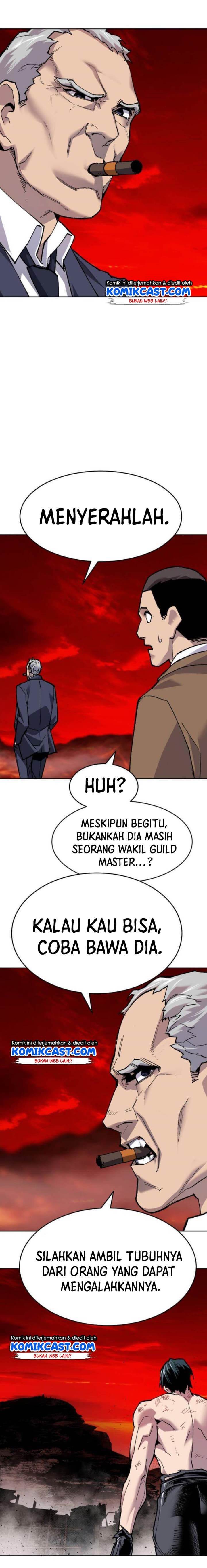Limit Breaker Chap 14 - Next Chap 15
