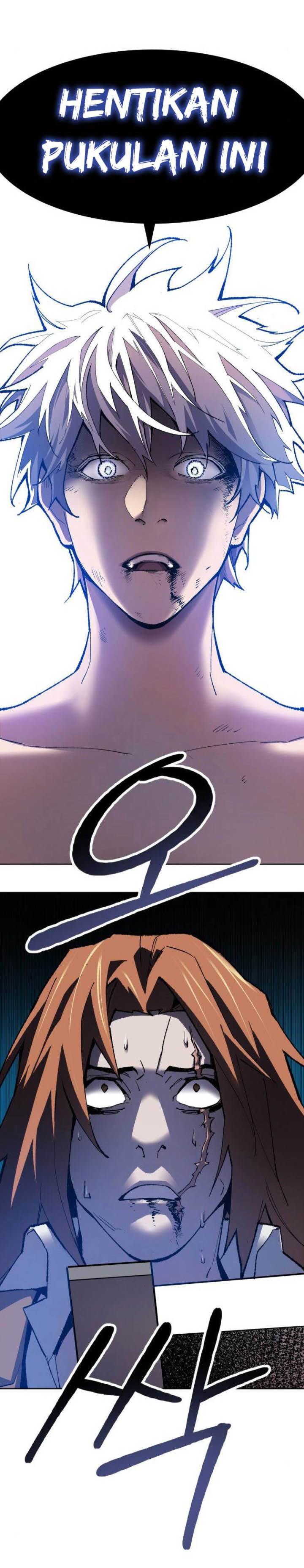 Limit Breaker Chap 14 - Next Chap 15
