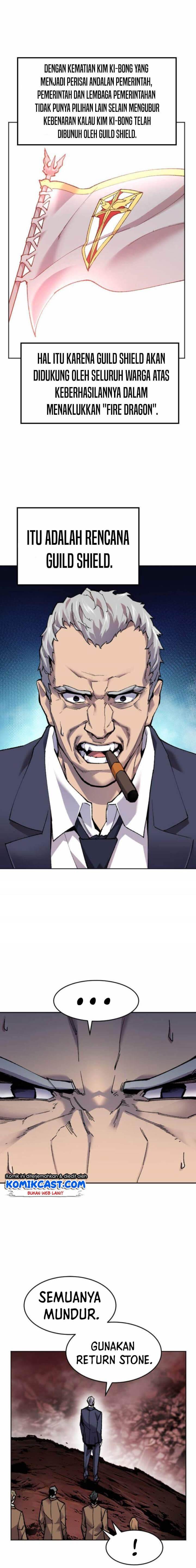 Limit Breaker Chap 14 - Next Chap 15